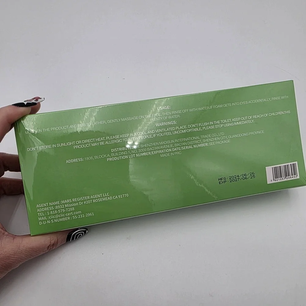 CONLY COCO essential oil